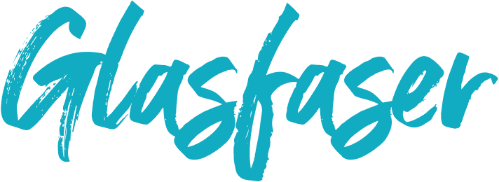 Glasfaser